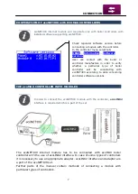 Предварительный просмотр 91 страницы Pereko AGRO Multi 12 Operation And Maintenance Manual