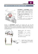 Предварительный просмотр 93 страницы Pereko AGRO Multi 12 Operation And Maintenance Manual