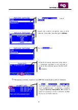 Предварительный просмотр 98 страницы Pereko AGRO Multi 12 Operation And Maintenance Manual