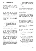 Предварительный просмотр 66 страницы Pereko KSM 17 Operation And Maintenance Manual