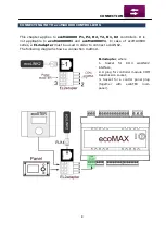 Предварительный просмотр 80 страницы Pereko KSM 17 Operation And Maintenance Manual