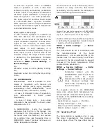 Preview for 35 page of Pereko KSP Duo Operation And Maintenance Manual