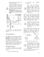 Preview for 49 page of Pereko KSP Duo Operation And Maintenance Manual