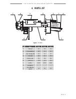 Preview for 81 page of Pereko KSP Duo Operation And Maintenance Manual