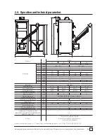 Предварительный просмотр 7 страницы Pereko KSR Beta Pelet 16 Operation And Maintenance Manual