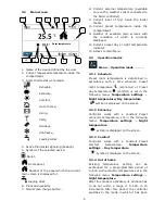 Предварительный просмотр 61 страницы Pereko KSR Beta Pelet 16 Operation And Maintenance Manual