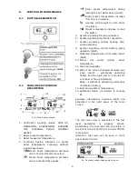 Предварительный просмотр 101 страницы Pereko KSR Beta Pelet 16 Operation And Maintenance Manual