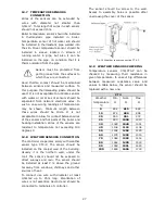 Предварительный просмотр 163 страницы Pereko KSR Beta Pelet 16 Operation And Maintenance Manual