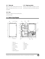 Предварительный просмотр 5 страницы Pereko Q-per 12 Operation And Maintenance Manual