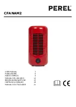 Предварительный просмотр 1 страницы Perel 5410329701178 User Manual