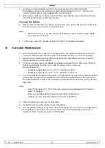 Preview for 6 page of Perel ABJ T Series User Manual