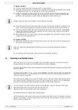 Preview for 5 page of Perel AFJ2T User Manual