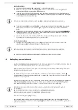 Preview for 9 page of Perel AFJ2T User Manual