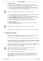 Preview for 13 page of Perel AFJ2T User Manual