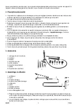 Preview for 5 page of Perel AHJ10T User Manual