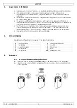 Preview for 9 page of Perel AIRP001 User Manual