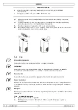 Preview for 20 page of Perel AIRP001 User Manual