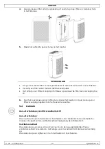 Preview for 10 page of Perel AIRP002 User Manual