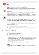 Preview for 11 page of Perel AIRP002 User Manual