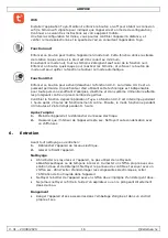 Preview for 16 page of Perel AIRP002 User Manual