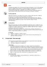 Preview for 33 page of Perel AIRP002 User Manual