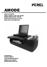 Perel AMODE User Manual preview