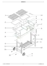 Предварительный просмотр 3 страницы Perel BB100110 User Manual