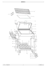 Preview for 4 page of Perel BB100111 User Manual