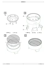 Предварительный просмотр 3 страницы Perel BB100113 User Manual