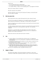 Preview for 13 page of Perel BB652 User Manual