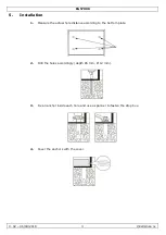 Preview for 3 page of Perel BG57000 User Manual