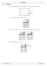 Предварительный просмотр 6 страницы Perel BG57000 User Manual