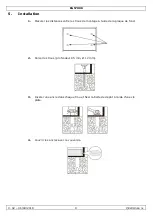 Предварительный просмотр 9 страницы Perel BG57000 User Manual