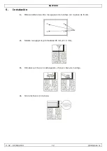 Предварительный просмотр 12 страницы Perel BG57000 User Manual