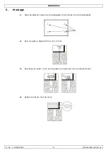 Предварительный просмотр 6 страницы Perel BG57000V2 User Manual