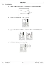 Предварительный просмотр 15 страницы Perel BG57000V2 User Manual