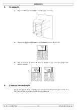 Предварительный просмотр 21 страницы Perel BG58000V2 User Manual