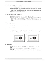 Preview for 5 page of Perel BG90017 User Manual