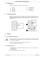 Preview for 9 page of Perel BG90017 User Manual