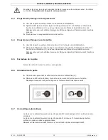 Preview for 15 page of Perel BG90017 User Manual