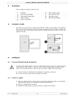 Preview for 34 page of Perel BG90017 User Manual