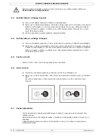 Preview for 35 page of Perel BG90017 User Manual