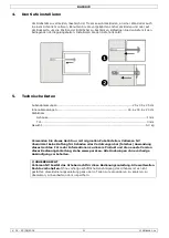 Preview for 11 page of Perel BG90023 User Manual