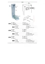 Предварительный просмотр 2 страницы Perel CBAL2 User Manual