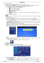 Preview for 7 page of Perel CCTVSET10 User Manual