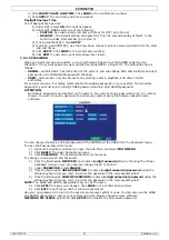 Preview for 11 page of Perel CCTVSET10 User Manual