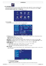 Preview for 13 page of Perel CCTVSET10 User Manual