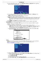 Preview for 17 page of Perel CCTVSET10 User Manual