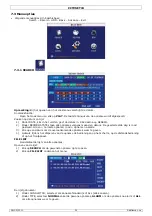 Preview for 31 page of Perel CCTVSET10 User Manual