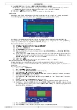 Preview for 58 page of Perel CCTVSET10 User Manual